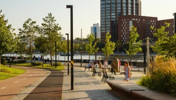 Выход в Москву укрепляет позиции СК10