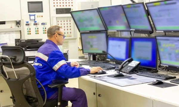 АО &laquo;Транснефть &ndash; Дружба&raquo; завершило техническое перевооружение системы электрохимической защиты объектов