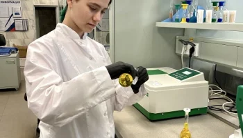 АО &laquo;Транснефть &ndash; Дружба&raquo; подвело итоги экологической деятельности за 6 месяцев 2026 года