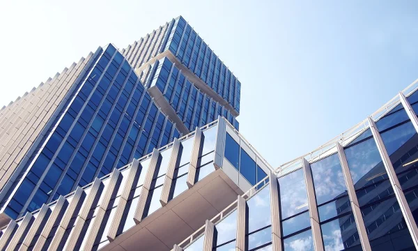 Самые дорогие районы Москвы: кто вырос на 36%, а кто ушёл в минус