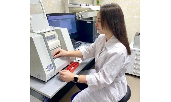 Лаборатория экологического мониторинга АО &laquo;Транснефть &ndash; Дружба&raquo; расширила область аккредитации