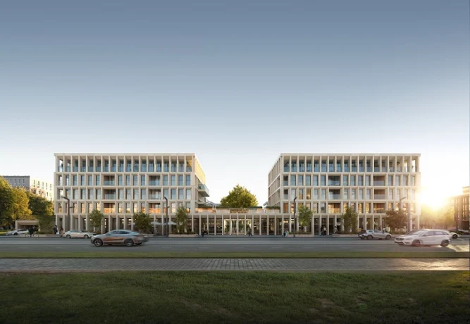 Девелопер &laquo;Эволюция&raquo; построит квартал бизнес-класса &laquo;Чувства&raquo; в Мариуполе