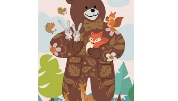 Девелопер BN Group представил маскота &mdash; Мишку