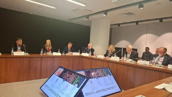 Индустриальное строительство из CLT способно стать драйвером развития Арктики Индустриальное строительство из CLT способно стать драйвером развития Арктики