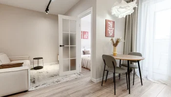 Каждый пятый покупатель квартиры без ремонта намерен в следующий раз выбрать отделку от застройщика