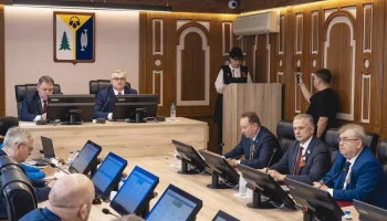 Депутаты Нижневартовска направили миллионы рублей на благоустройство города