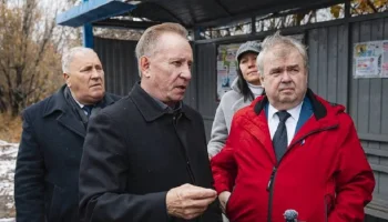 Нижневартовские депутаты ищут способ заасфальтировать путь к дачам