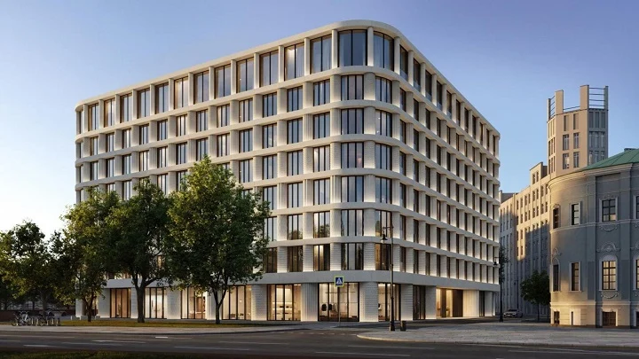 R4S с проектом &laquo;Никитский 6&raquo; станет партнером Театра на Бронной в новом театральном сезоне