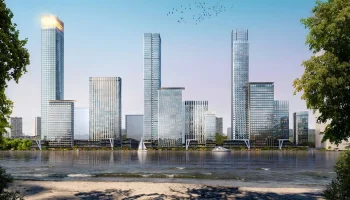 Рынок жилой недвижимости Москвы поставил рекорд 2025 года