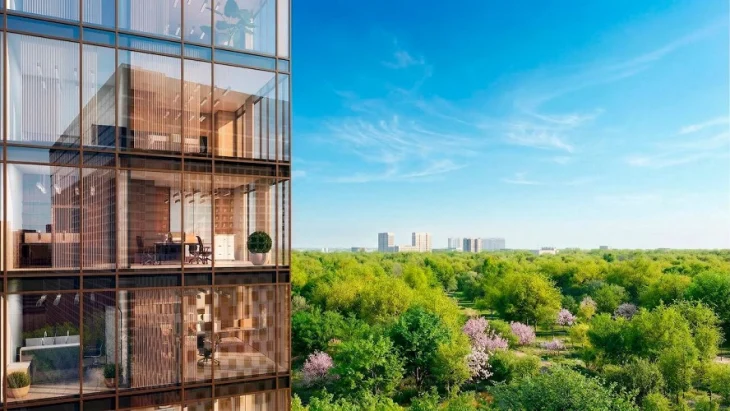 Девелопер &laquo;Север&raquo; запускает первый проект коммерческой недвижимости в Москве