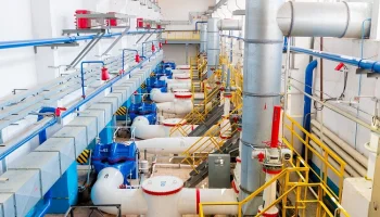 АО «Транснефть – Дружба» укрепляет надежность производственной инфраструктуры