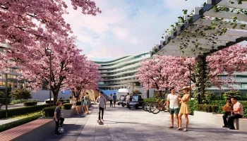 ГК «Квартал» и Ассоциация риэлторов Санкт-Петербурга и Ленинградской области подписали соглашение о сотрудничестве