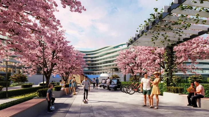 ГК «Квартал» и Ассоциация риэлторов Санкт-Петербурга и Ленинградской области подписали соглашение о сотрудничестве