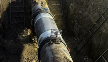 АО «Транснефть – Прикамье» повысило надежность производственной инфраструктуры в двух регионах