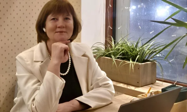 В Ижевске впервые получен знак &laquo;Бриллиантовый Стандарт &mdash; Недвижимость&raquo;