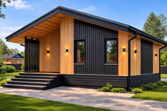 Инженерный подход к теплотехнике как фундамент долговечности в деревянном домостроении