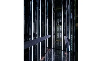 ГК «Садовое кольцо» установит в ЖК Savin Premier лифты нового поколения с дизайном от Артемия Лебедева