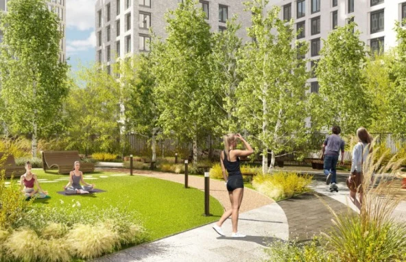 Жители Екатеринбурга выбирают для жизни исторические районы города Жители Екатеринбурга выбирают для жизни исторические районы города