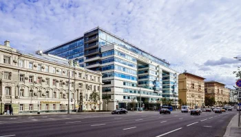 Бизнес-центру &laquo;СИТИДЕЛ&raquo; присвоен класс Prime
