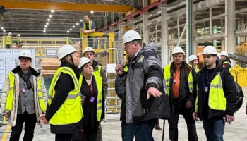BN Group провела экспертный префаб-тур для АРМС на заводе АО &laquo;С-ДОК&raquo;