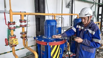 АО &laquo;Транснефть &ndash; Дружба&raquo; модернизировало маслосистему на производственной станции в Тамбовской области