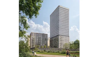 ГК &laquo;КОРТРОС&raquo; получила разрешение на строительство второй очереди проекта &laquo;Ультима СИТИ&raquo; в Перми