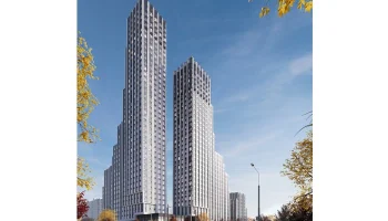 Решение ЦБ подстегнет спрос на рынке недвижимости – девелопер “Сияние”