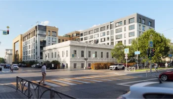 «Литературный» вместо Luxury Residences: россияне выбирают «родные» названия новостроек