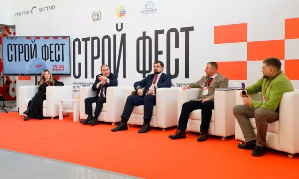 BN Group на &laquo;СтройФест 2026&raquo;: почему CLT-технологии становятся выгоднее традиционного строительства