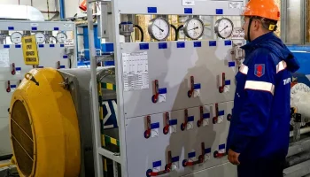 АО &laquo;Транснефть &ndash; Дружба&raquo; поддерживает надежность производственной инфраструктуры