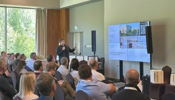 Девелопер BN Group провел партнерскую сессию по экономике и технологиям деревянного домостроения