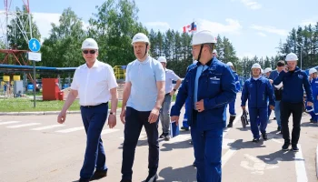 АО &laquo;Транснефть &ndash; Прикамье&raquo; подвело промежуточные итоги по проекту &laquo;Эталонная НПС&raquo;
