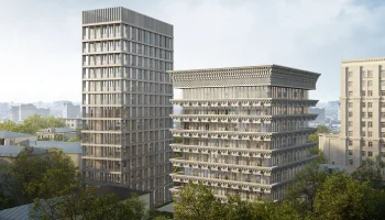 Продажи элитного жилья в Москве выросли более чем в два раза за три года