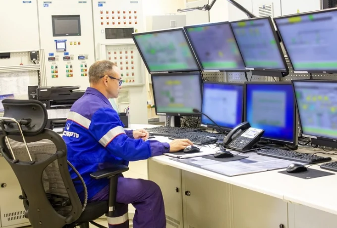 АО &laquo;Транснефть &ndash; Дружба&raquo; завершило техническое перевооружение системы электрохимической защиты объектов