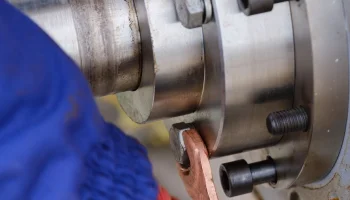 АО «Транснефть – Прикамье» заменило насосное оборудование на производственном объекте в Республике Татарстан