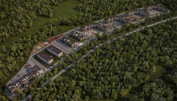 Россияне стали чаще покупать квартиры без отделки