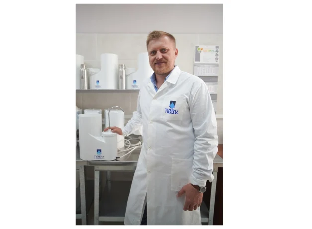 Почему вода с отрицательным ОВП работает иначе и как технология ПВВК меняет её свойства