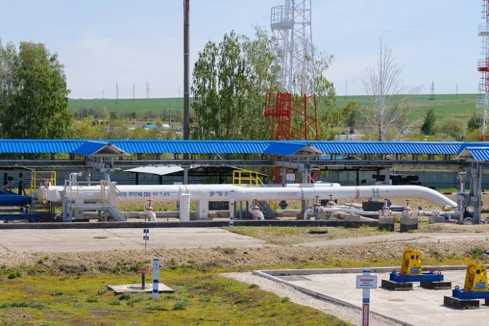 АО «Транснефть – Прикамье» за 3 квартала 2025 года выполнило диагностику более 9 тыс. км трубопроводов АО «Транснефть – Прикамье» за 3 квартала 2025 года выполнило диагностику более 9 тыс. км трубопроводов