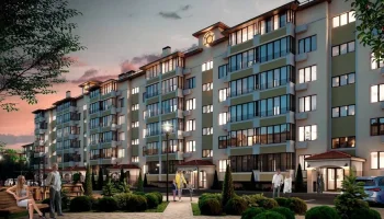 Крымская недвижимость по итогам 2025 года: динамика цен и сдвиги в структуре спроса