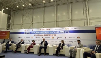 В ГК &laquo;КОРТРОС&raquo; рассказали о влиянии требований города на экономику проектов