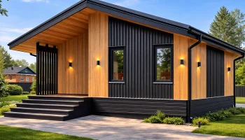 Инженерный подход к теплотехнике как фундамент долговечности в деревянном домостроении