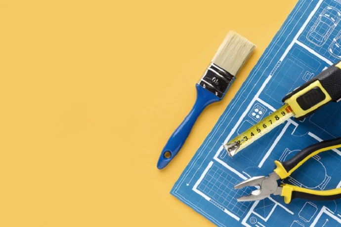 Россияне рассказали, как часто делают ремонт в квартире Россияне рассказали, как часто делают ремонт в квартире