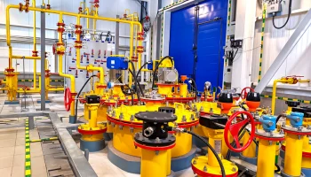 АО &laquo;Транснефть &ndash; Дружба&raquo; установило новую систему маслоснабжения на производственном объекте в Брянской области