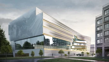 Олимпийский резерв &laquo;МЫС&raquo;: MR построит дворец спорта больших достижений