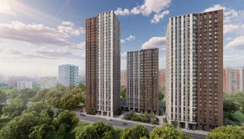 Управление с заботой: в ЖК Twelve определен оператор по эксплуатации