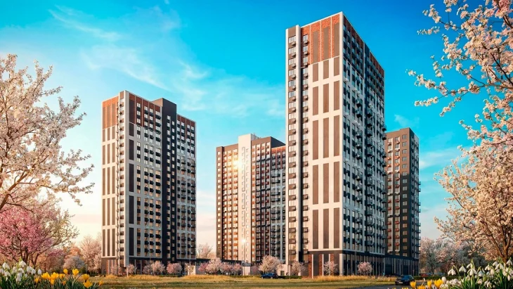 На стороне семей: как застройщики помогают екатеринбуржцам выгодно приобрести жилье