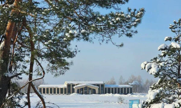 Эстетика устойчивого развития: BN Group на праздновании 30-летия Экоцентра &laquo;Заповедники&raquo;