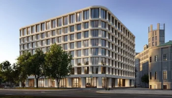 R4S с проектом «Никитский 6» станет партнером Театра на Бронной в новом театральном сезоне