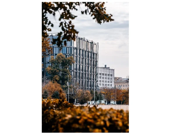 В клубном доме deluxe-класса «Никитский 6» завершается предчистовая отделка квартир В клубном доме deluxe-класса «Никитский 6» завершается предчистовая отделка квартир