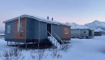 BN Group выходит на Чукотку: на побережье Чукотского моря построят 58 домов из CLT-панелей